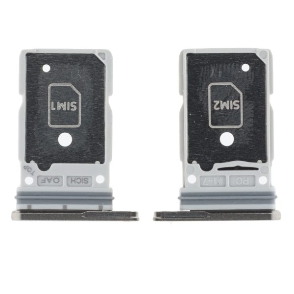 Usita Sim Samsung Galaxy S25 Ultra (S938) Gri Original GH98-49811A.