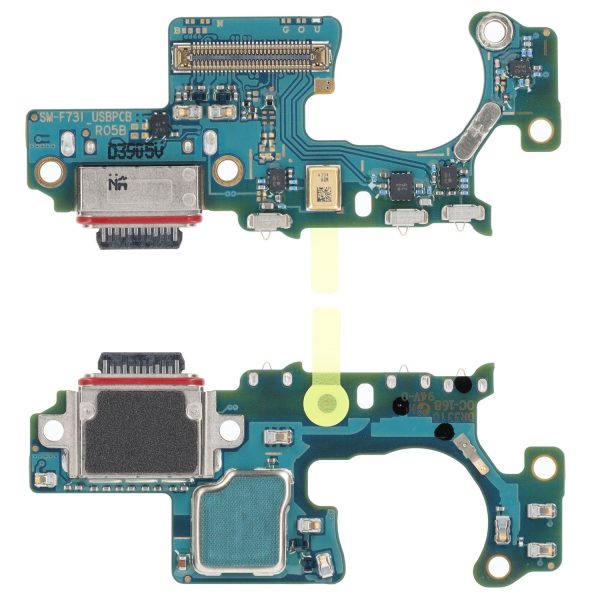 Placa Incarcare Samsung Flip 5 (F731). Original GH96-15970A.
