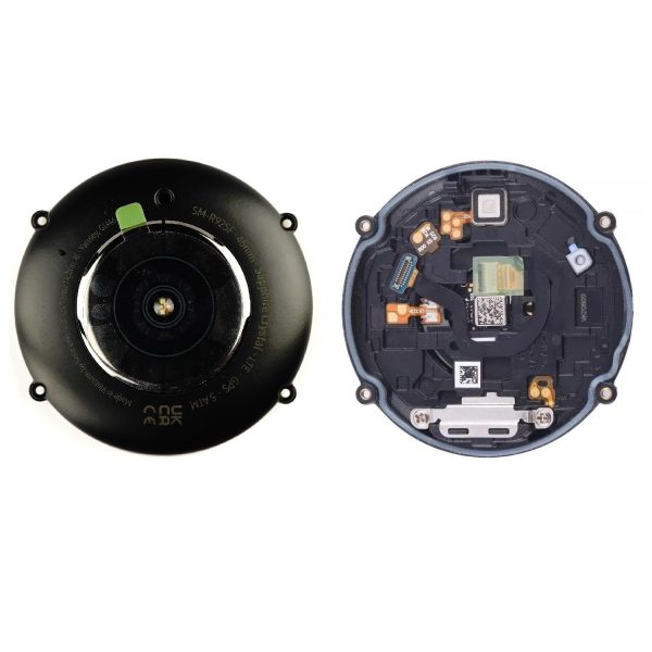 Capac Spate Samsung Watch 5 Pro 45mm (R925).