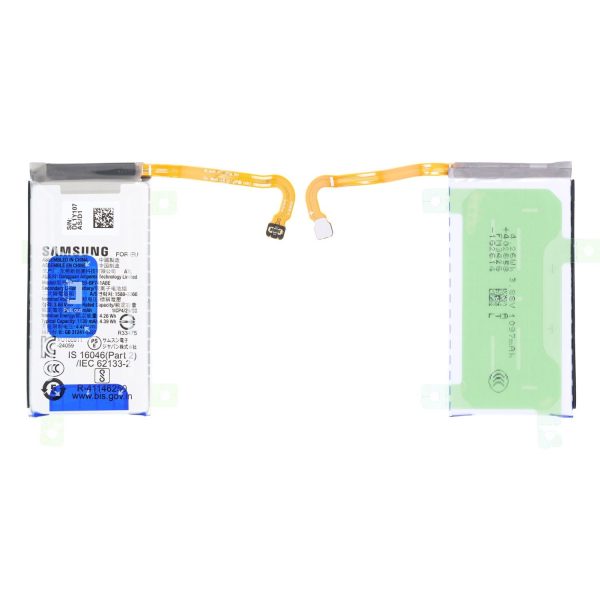 Baterie MAIN Samsung Flip 6 (F741). Original GH82-35023A.