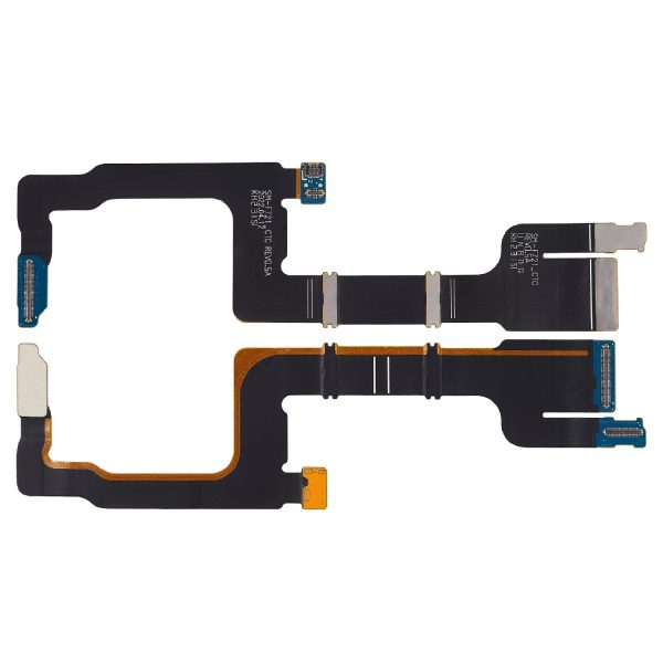 Flex Principal Samsung Z Flip 4 5G (F721). Original GH59-15592A.