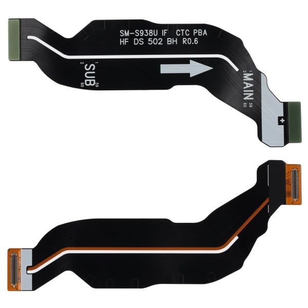 Flex Main Samsung S25 Ultra (S938). Original GH59-15819A.
