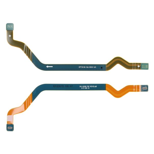 Flex FRC Samsung S25 Ultra (S938). Original GH59-15810A.