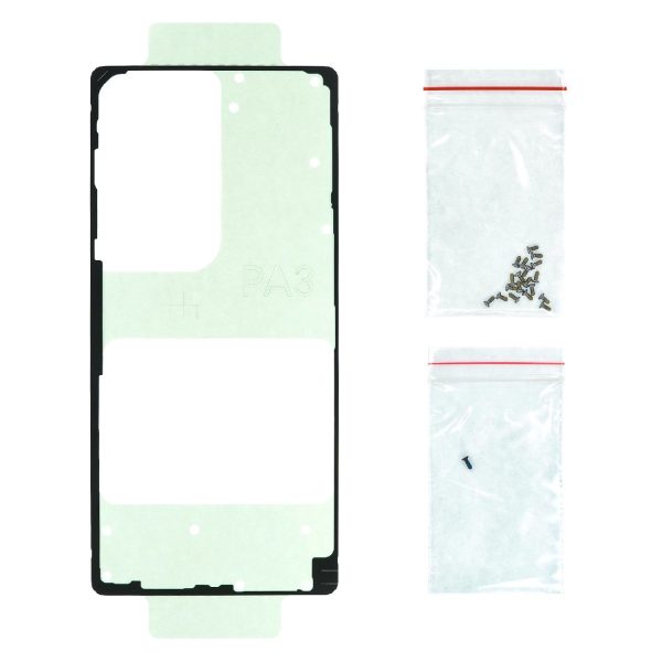 Adeziv Capac Samsung S25 Ultra (S938). Original GH82-37696A.