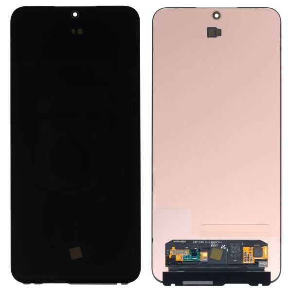 Ecran fara Rama Samsung S25 FE (S731). Original GH82-38423A.