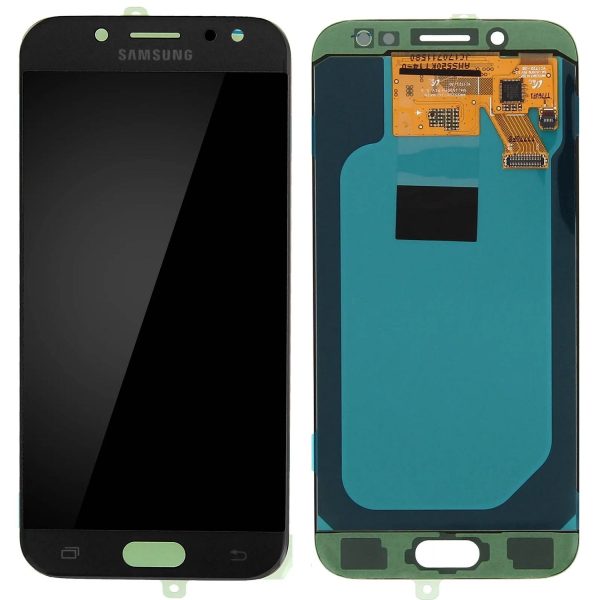 Ecran Samsung J5 2017 (J530) Negru.