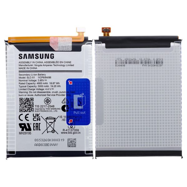 Baterie Samsung Galaxy A05s A057 Original GH81-24363A.