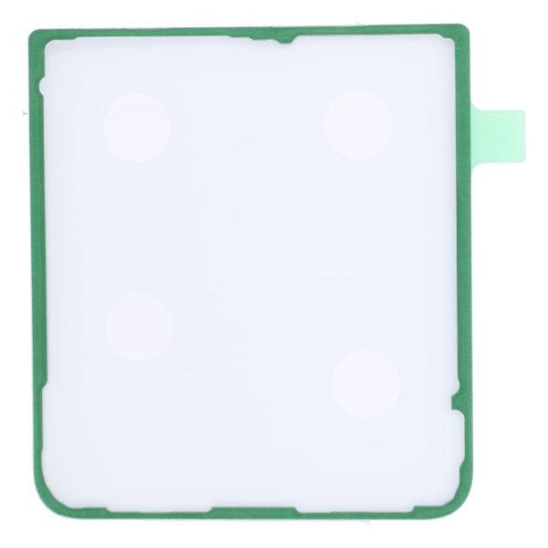 Adeziv Samsung Z Flip 3 5G (F711) Original GH02-22836A.