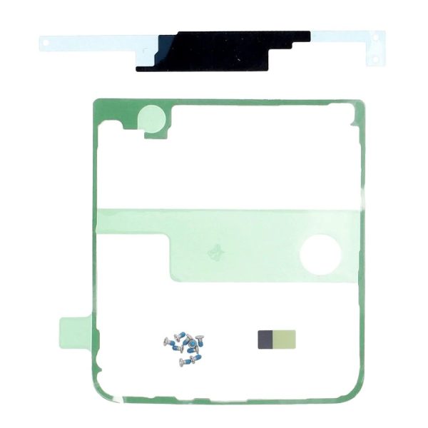 Kit Adeziv Samsung Flip 3 (F711) Original GH82-26257A.