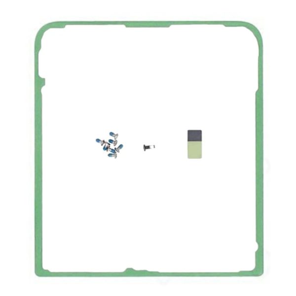 Kit Adeziv Samsung Flip 3 (F711) Original GH82-26258A.