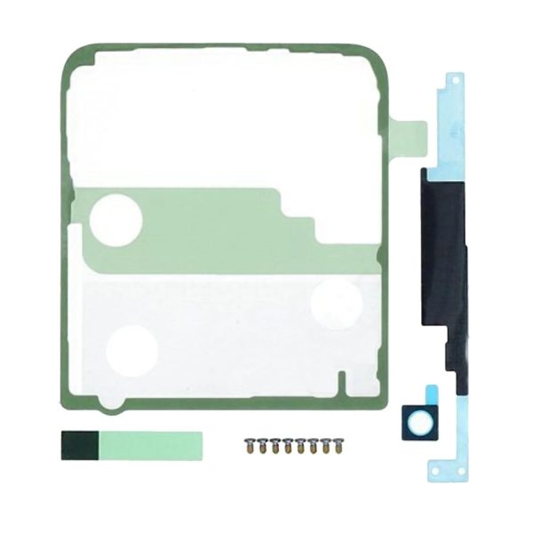Adeziv Outer OLED Samsung Z Flip4 5G (F721) Original GH82-29627A.