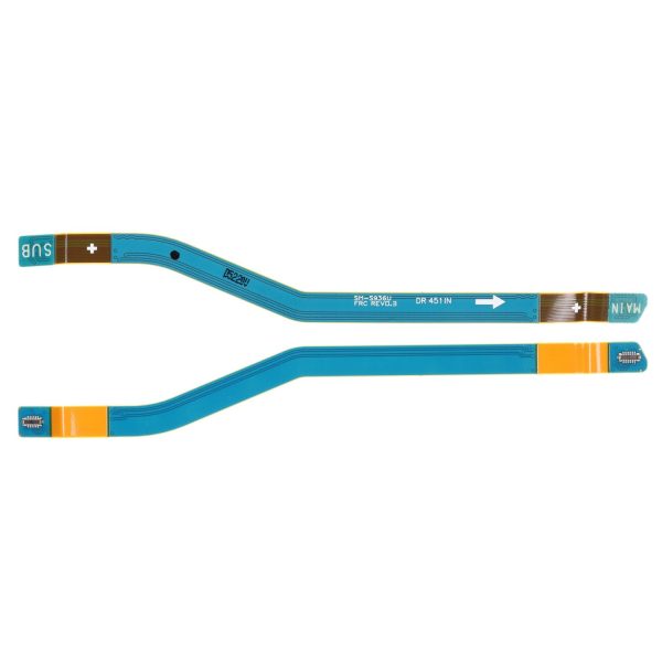 Flex FRC Samsung S25 Plus (S936). Original GH59-15827A.