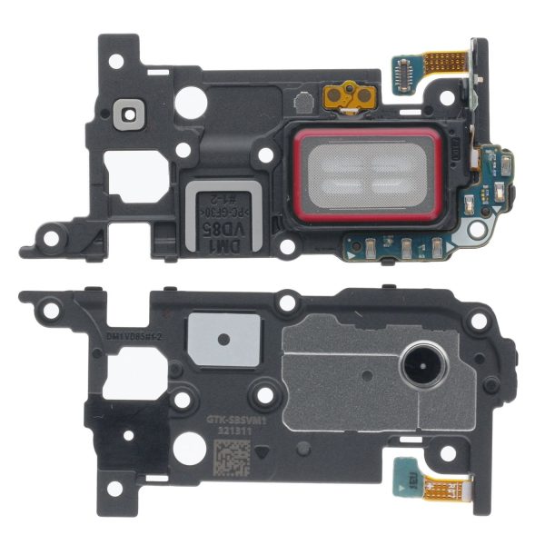 Difuzor Superior Samsung S23 (S911). Original GH97-28456A.