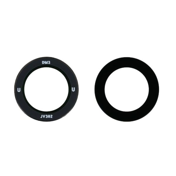 Sticla camera UW Samsung Galaxy S23 Ultra (S918). Original GH64-09016A.