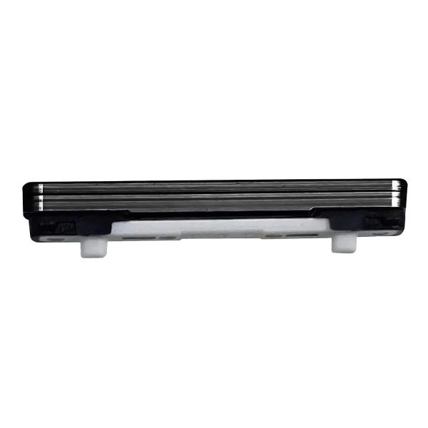 Buton volum Samsung Galaxy S24 Ultra (S928) Negru.