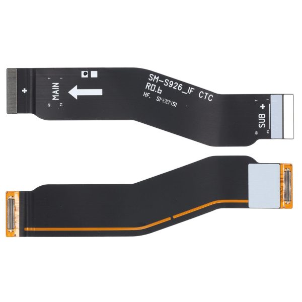 Main Flex Samsung S24 Plus (S926) Original GH82-33336A.