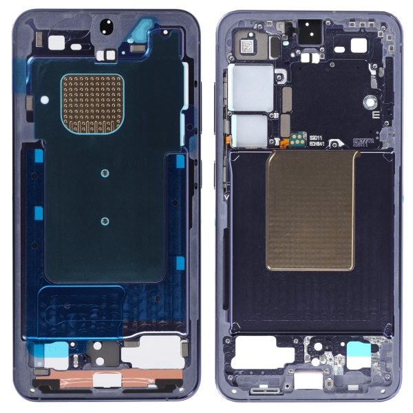 Rama Samsung S24 (S921) Violet Original GH82-33418C.