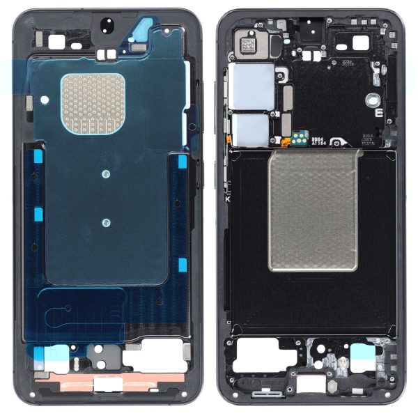 Rama Samsung S24 (S921) Neagra Original GH82-33418A.