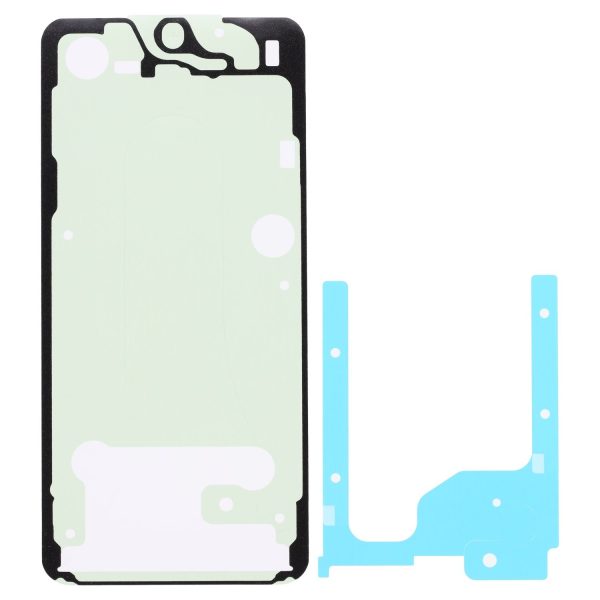 Adeziv Ecran fara rama Samsung S25 (S931) Original GH82-36478A.