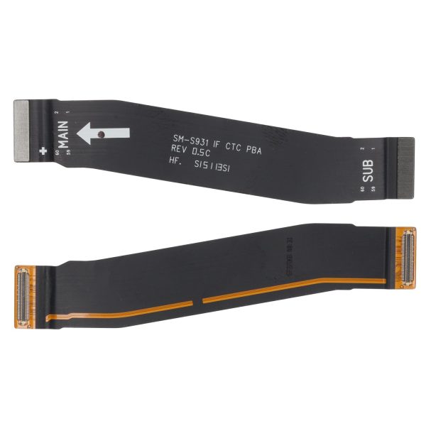 Flex Main to SUB Samsung S25 (S931) Original GH82-36333A.