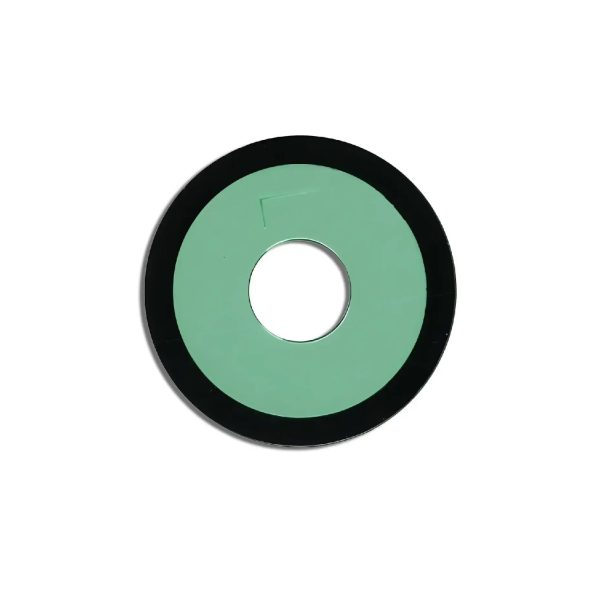 Dublu adeziv camera Samsung S25 Plus (S936). Original GH02-26608A.