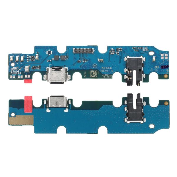 Placa Incarcare Samsung Tab S7 Lite (T220)