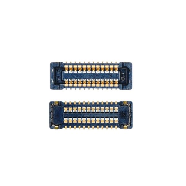 Connector Board Official Samsung A21s (A217)