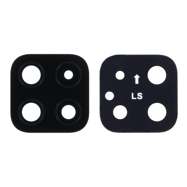 Sticla Camera Samsung Galaxy A22 5G A226 Original GH81-20708A.