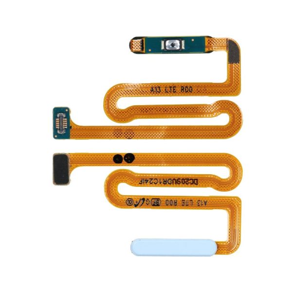 Senzor Amprenta Samsung A13 (A135) Blue