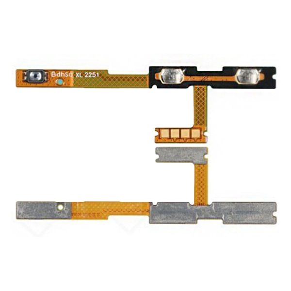 Flex Butoane Samsung Galaxy A14 A145 Original GH81-23508A.