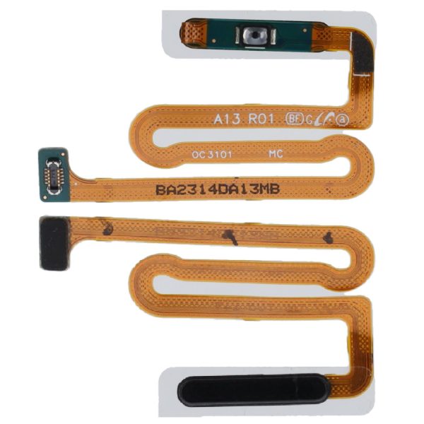 Senzor Amprenta Samsung Galaxy A13 5G A136 Negru Original GH96-14893A.