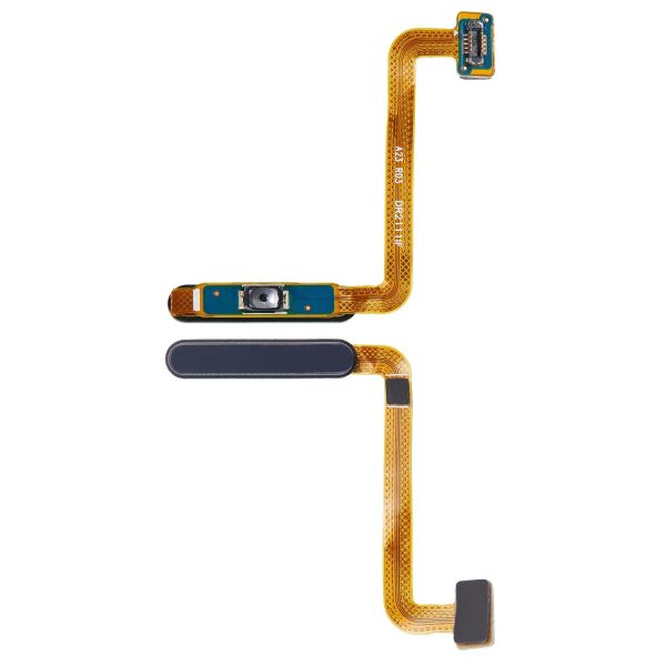 Senzor Amprenta Samsung Galaxy A23 A236 Black Original GH96-15397A.