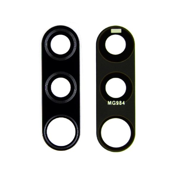 Sticla Camera Samsung Galaxy A30s A307 Original GH64-07693A.