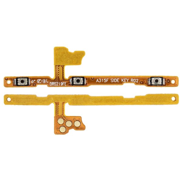 Buton Volum Samsung Galaxy A31 A315 Original GH59-15261A.