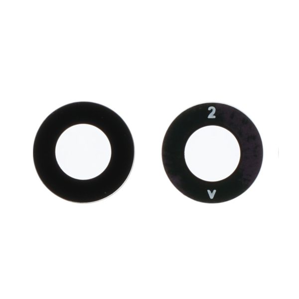 Sticla Camera Samsung Galaxy A33 5G A336 Original GH64-08767A.