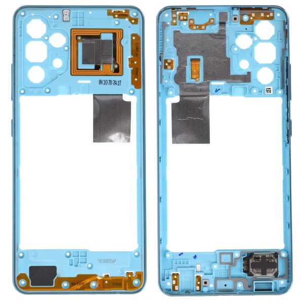 Rama Samsung Galaxy A32 4G Albastra A325 Original GH97-26181C.