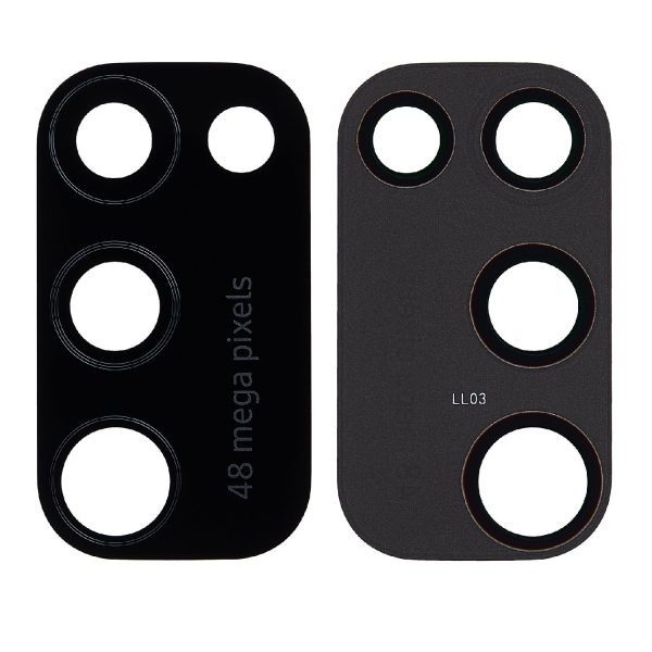 Sticla Camera Samsung Galaxy A41 A415 Original GH64-07931A.