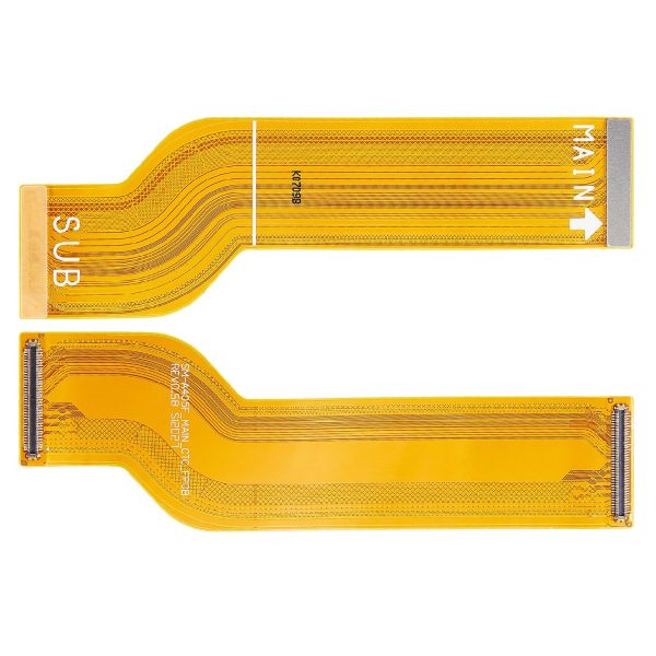 Flex Samsung Galaxy A40 A405 Original GH82-25733A.