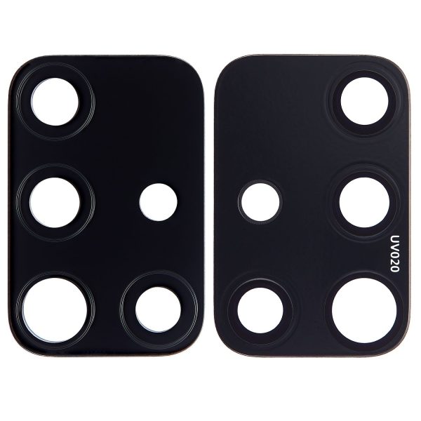 Sticla Camera Samsung Galaxy A51 A515 Original GH64-07802A.