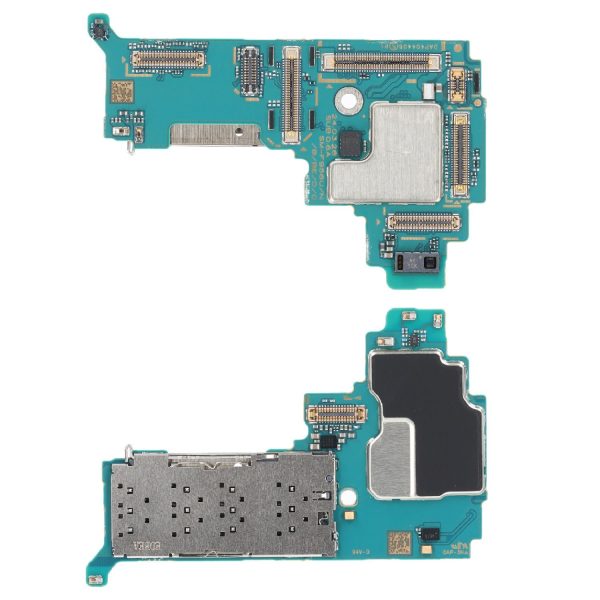 Placa de Incarcare fara mufa Samsung Fold 6 (F956) (Mufa pe flex) Original GH82-35039A.