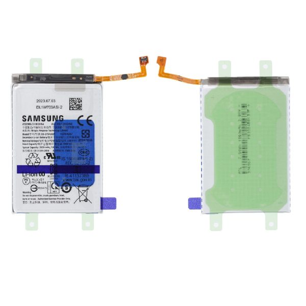 Baterie Mare Samsung Fold 5 (F946) Original GH82-31847A.