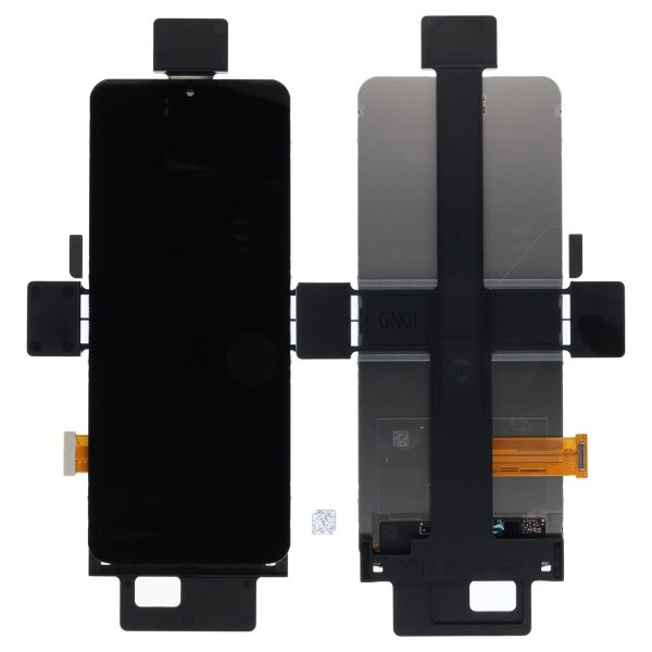 Ecran fara Rama Samsung Flip 6 (F741) Original GH82-35022A.