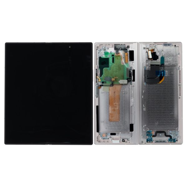 Ecran Samsung Fold 6 (F956) Pink Original GH82-35042B.