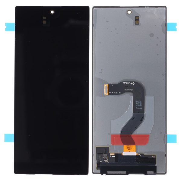 Ecran Secundar Samsung Fold 7 (F966) Original GH82-37544A.