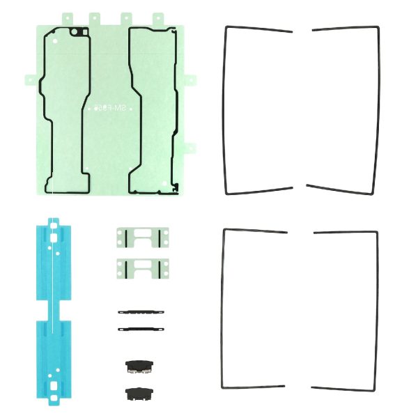 Kit Adeziv Ecran Samsung Fold 6 (F956) Original GH82-35137A.