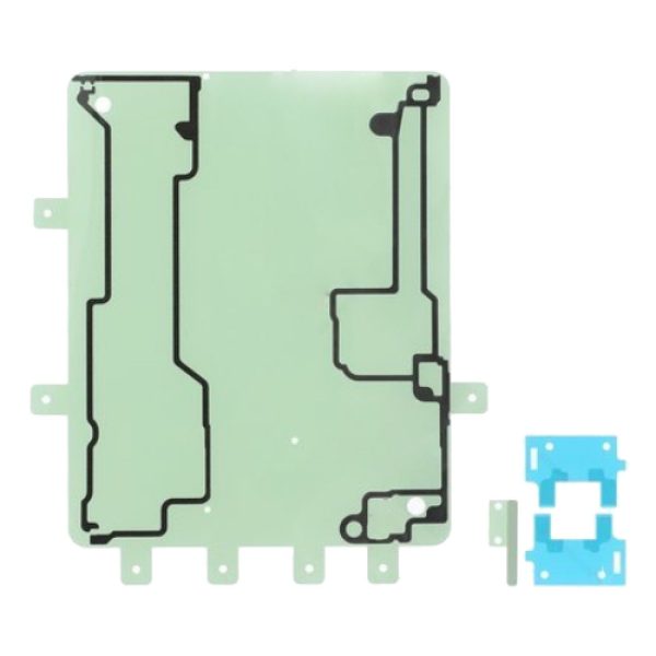 Repair Kit Display Samsung Z Fold 3 (F926) Original GH82-32914A.