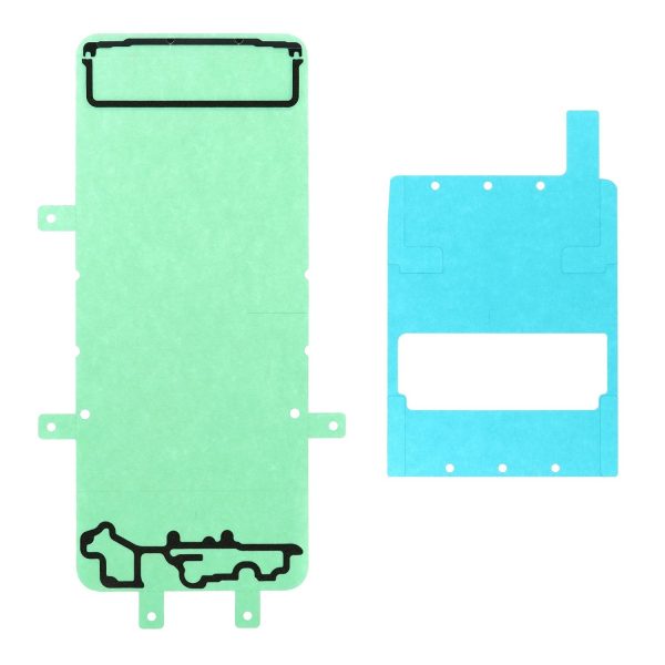 Adeziv Kit Ecran fara Rama Samsung Flip 4 (F721). Original GH82-32912A.