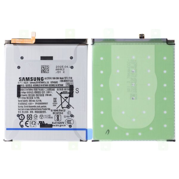 Baterie Samsung S25 Edge (S937) Original GH82-37227A.