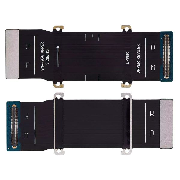 Upper Flex Cable Samsung Z Fold 4 5G (F936) Original GH59-15575A.