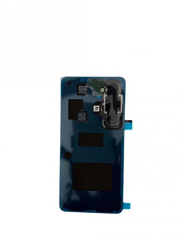 Capac Spate Samsung S26 Plus (S947) Black Original GH82-39126A.